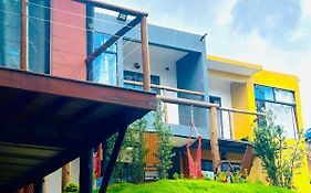 Mountain House Hospedagem